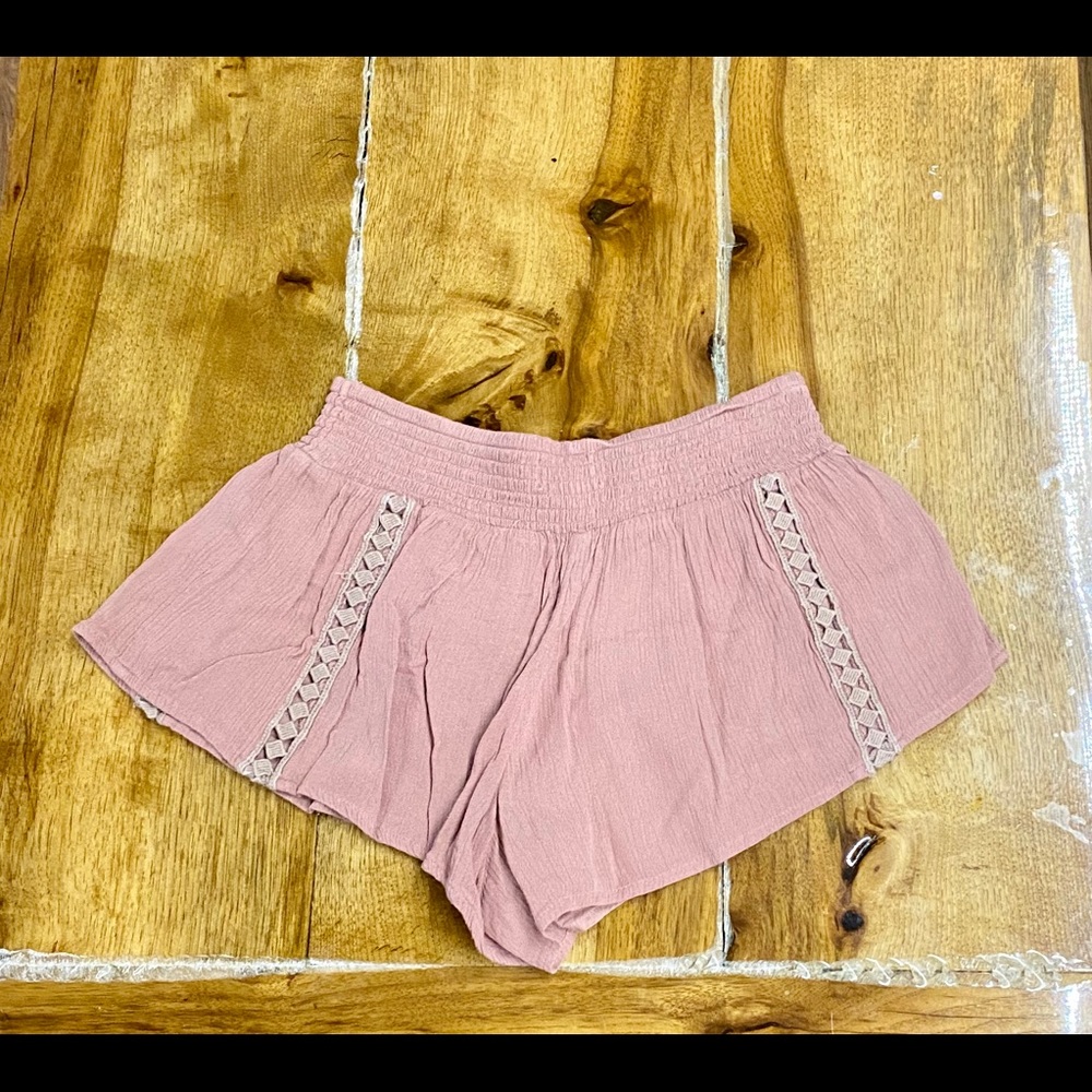 O’Neil Shorts Size S